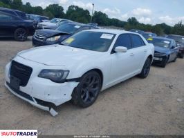 Chrysler 300C 2021 3 Chrysler 300C 2021 3