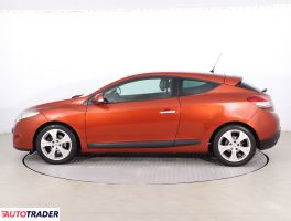 Renault Megane 2009 1.6 108 KM Renault Megane 2009 1.6 108 KM