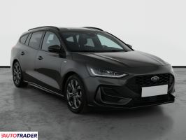 Ford Focus - zobacz ofertę