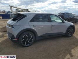 Hyundai Pozostałe 2022