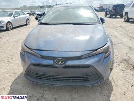 Toyota Corolla 2023 2