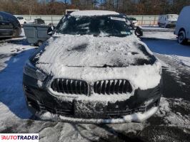 BMW X2 2022 2 BMW X2 2022 2