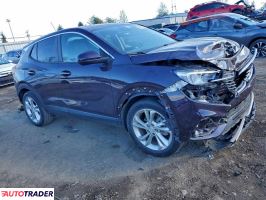 Buick Pozostałe 2020 1