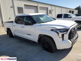 Toyota Tundra 2024 3 Toyota Tundra 2024 3
