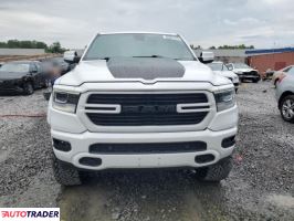 Dodge Ram 2020 5 Dodge Ram 2020 5