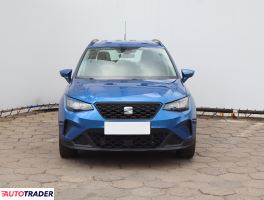 Seat Arona 2022 1.0 108 KM