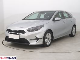 Kia Ceed 2021 1.0 118 KM