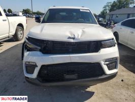 Jeep Grand Cherokee 2023 3