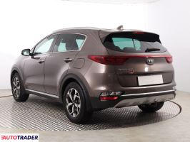 Kia Sportage 2019 1.6 174 KM