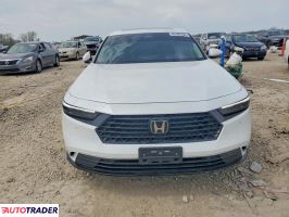 Honda Accord 2025 2