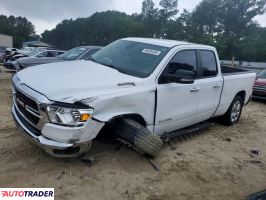 Dodge Ram 2020 5