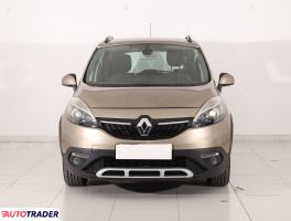 Renault Scenic 2013 1.2 113 KM Renault Scenic 2013 1.2 113 KM