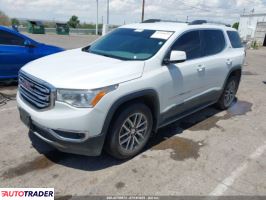 GMC Acadia 2019 3