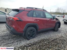 Toyota Pozostałe 2024 2 Toyota Pozostałe 2024 2