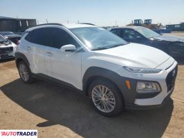 Hyundai Kona 2020 2 Hyundai Kona 2020 2