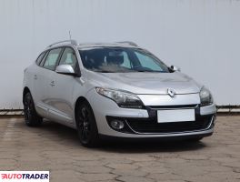 Renault Megane - zobacz ofertę