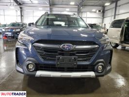 Subaru Outback 2025 2