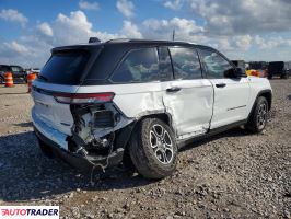 Jeep Grand Cherokee 2022 2