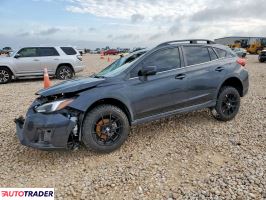 Subaru Pozostałe 2019 2 Subaru Pozostałe 2019 2