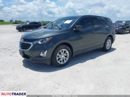 Chevrolet Equinox 2019 1 Chevrolet Equinox 2019 1