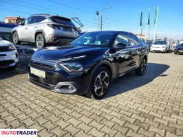 Citroen Pozostałe 2023 1.2 131 KM