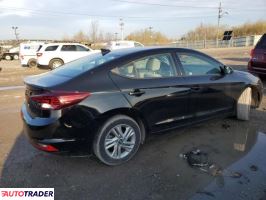 Hyundai Elantra 2020 2