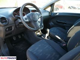 Opel Corsa 2011 1.2 85 KM