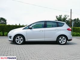 Ford C-MAX 2015 1.0 125 KM
