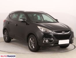 Hyundai ix35 2013 1.7 113 KM