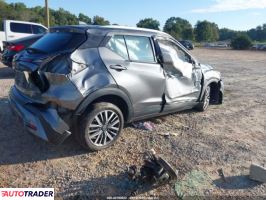 Nissan Pozostałe 2021 1