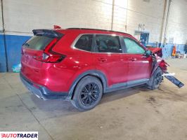 Honda CR-V 2024 2