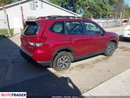 Subaru Forester 2023 2