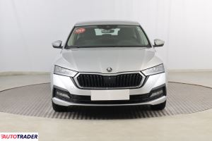 Skoda Octavia 2021 2.0 113 KM