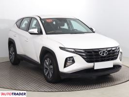 Hyundai Tucson 2022 1.6 147 KM Hyundai Tucson 2022 1.6 147 KM
