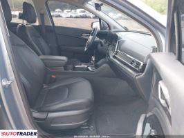 Kia Sportage 2023 2
