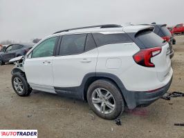 GMC Terrain 2023 1