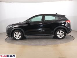 Honda HR-V 2017 1.5 128 KM