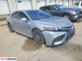 Toyota Camry 2023 2