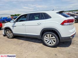 Volkswagen Atlas 2020 2