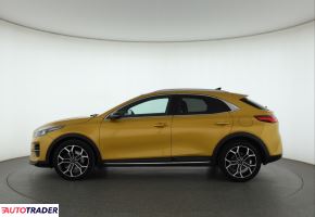 Kia Ceed 2021 1.6 201 KM