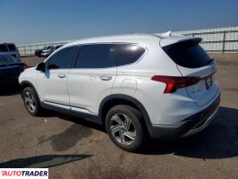 Hyundai Santa Fe 2022 2