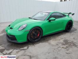 Porsche 911 2022 4 Porsche 911 2022 4