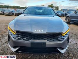 Kia Pozostałe 2023 1