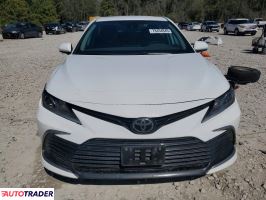 Toyota Camry 2021 2