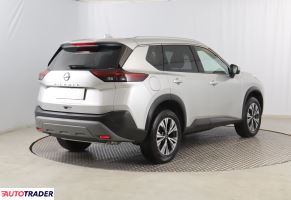 Nissan X-Trail 2023 1.5 160 KM Nissan X-Trail 2023 1.5 160 KM