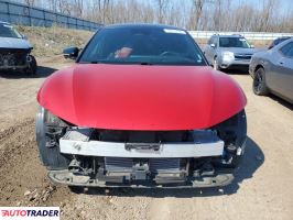 Kia EV6 2022