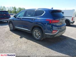 Hyundai Santa Fe 2020 2