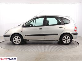 Renault Scenic 2001 1.6 105 KM