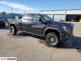 GMC Sierra 2024 6