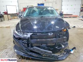 Hyundai Elantra 2021 2